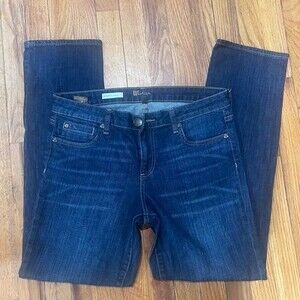 KUT From The Cloth Catherine Boyfriend Jean Size 10